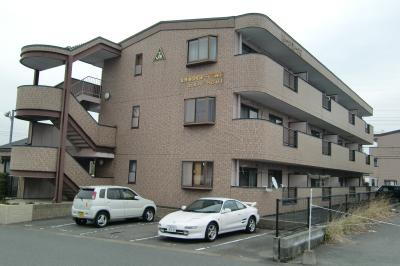 ドムールＴ’ｓ　Ⅰ 3階建