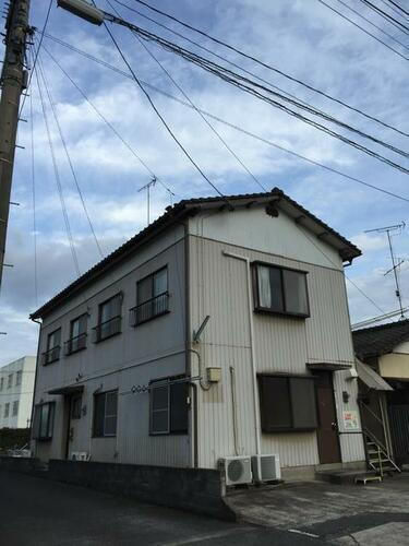 西部ハイツ 2階建