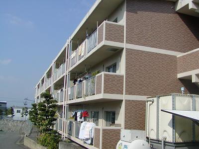 第２宗コーポＢ