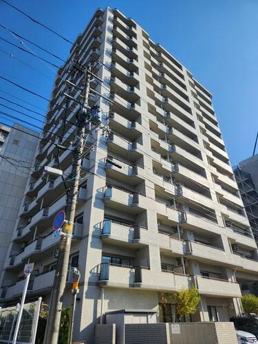 岩手県盛岡市盛岡駅前北通 築33年8ヶ月 14階建