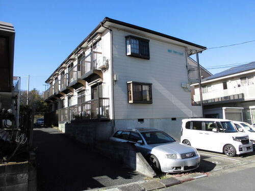 第２フジヒルズ 2階建