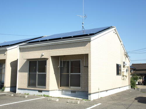 大分県宇佐市大字葛原 平屋建て 築17年5ヶ月