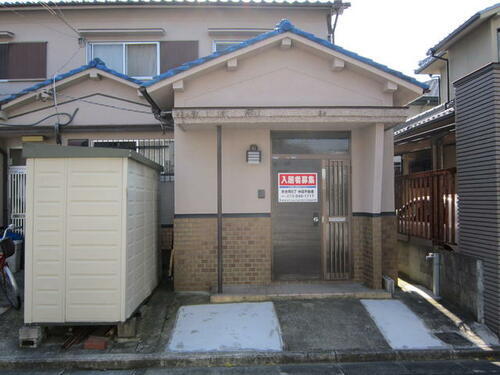 大阪府堺市北区新金岡町５丁 2階建