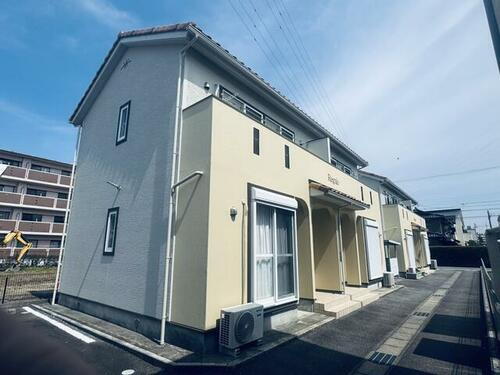 シャンティつかもとＡ棟