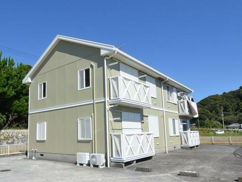 千葉県館山市船形 2階建 築31年9ヶ月