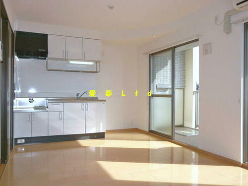 高知県高知市百石町２丁目 賃貸マンション