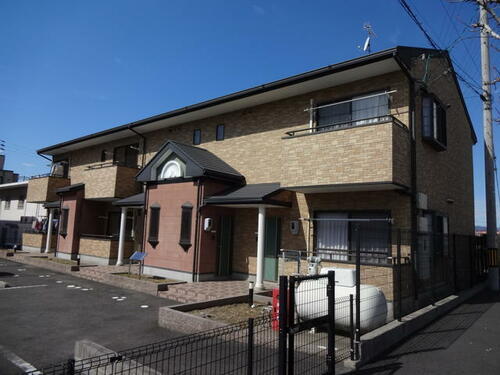 愛知県豊橋市井原町 2階建