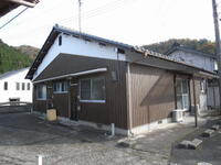 行永大宮テラスハウス