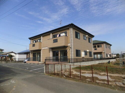 熊本県熊本市南区城南町隈庄 2階建