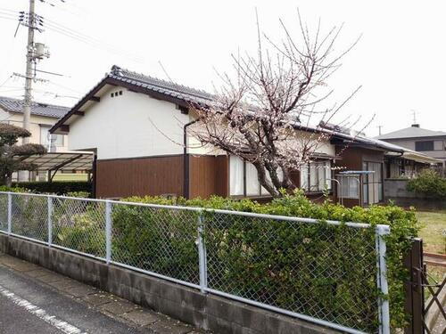 山口県下関市綾羅木本町８丁目 賃貸一戸建て