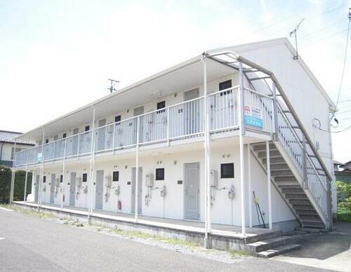 長野県佐久市太田部 2階建