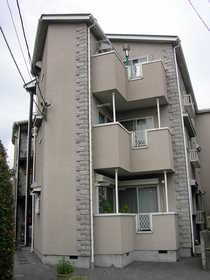 ＩＭＡＧＥ根岸台 3階建