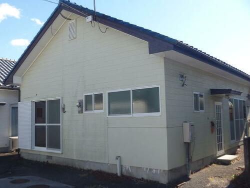 増村住宅