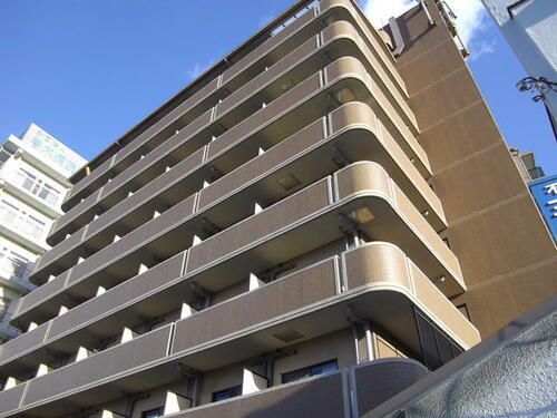 大阪府岸和田市春木若松町 築24年9ヶ月 8階建