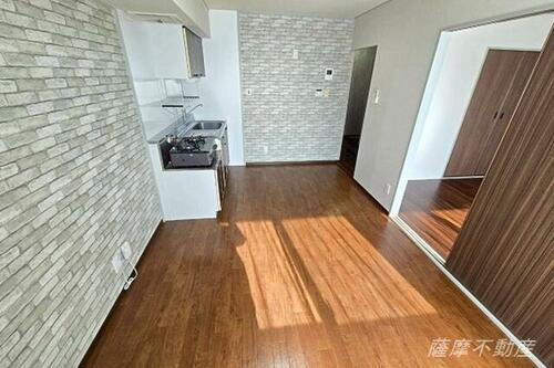 徳島県徳島市新浜町４丁目 賃貸アパート