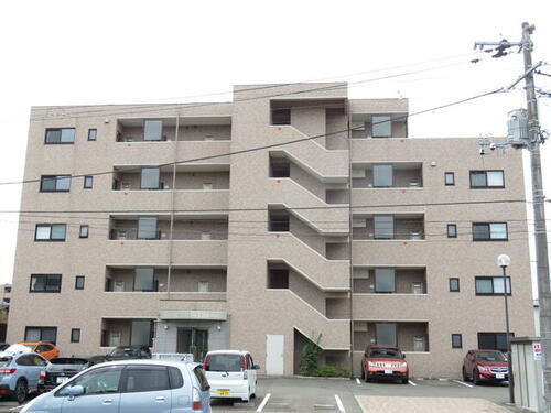 宮城県仙台市宮城野区宮千代１丁目 賃貸マンション