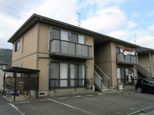 岡山県笠岡市富岡 築24年12ヶ月 2階建