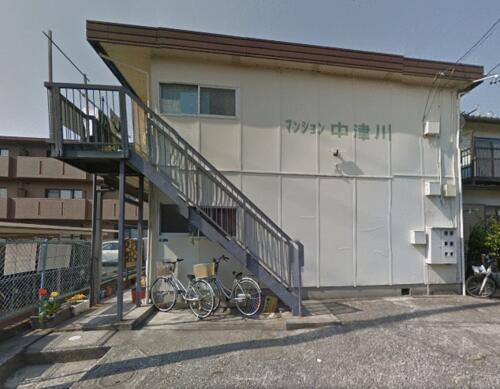 愛知県名古屋市守山区喜多山２丁目 2階建 築52年3ヶ月
