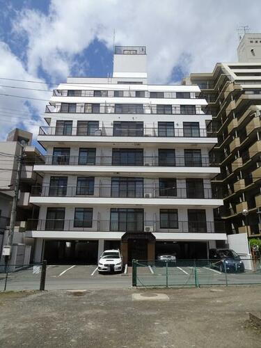マンションストーク 8階建