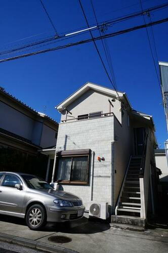 永田東２丁目２階