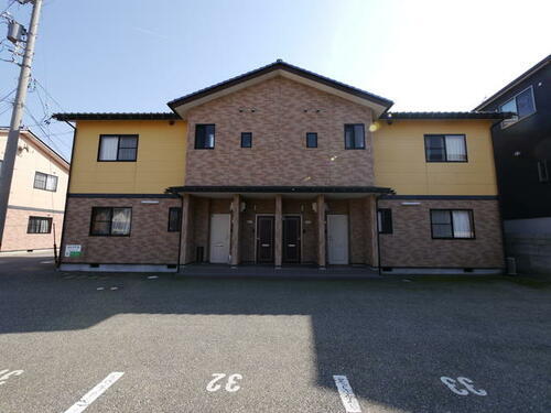 セレステ 2階建