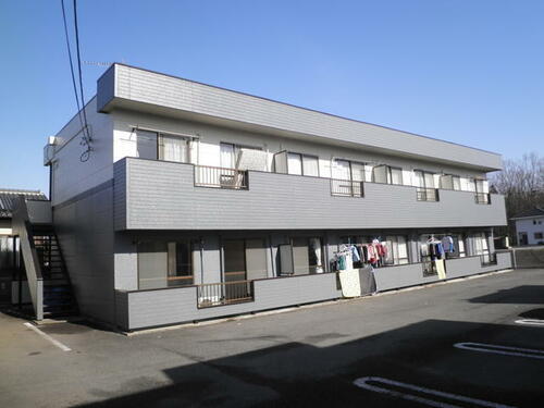 栃木県芳賀郡益子町大字塙 2階建 築27年8ヶ月