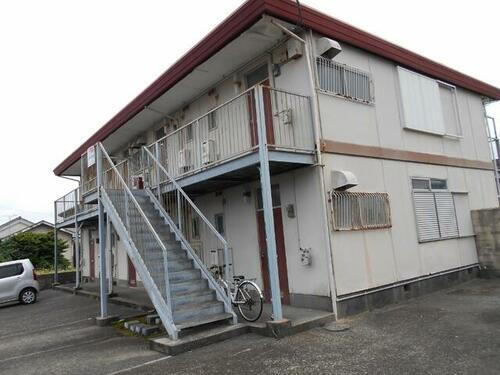 鹿児島県鹿屋市西原４丁目 2階建 築46年4ヶ月