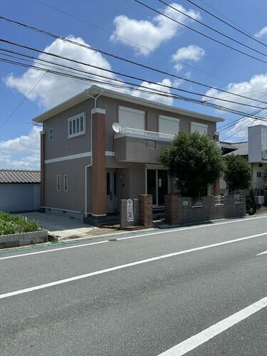 福岡県大牟田市大字草木 2階建 築26年2ヶ月