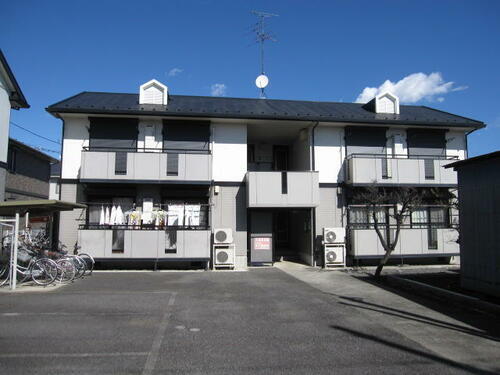 チャコールハイツ　Ｂ