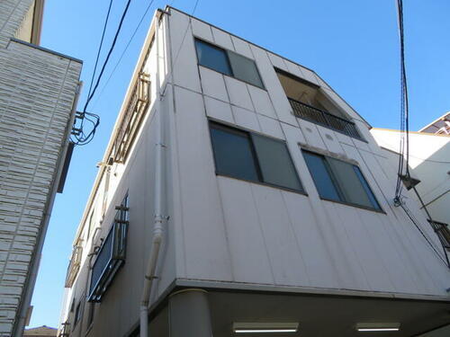 ハイツアドワーク