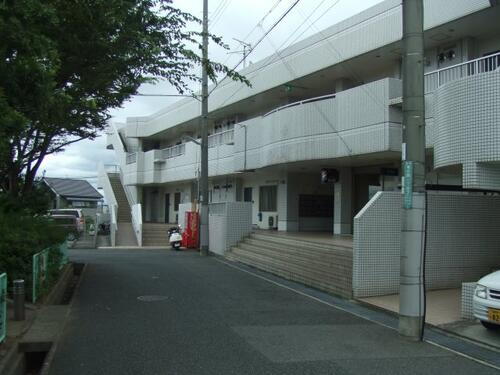 アクティー神戸 3階建