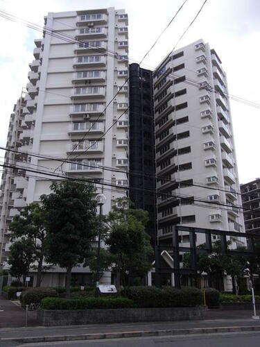 香里日光グランドハイツ