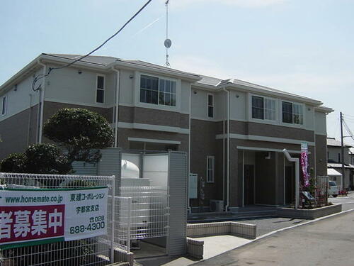 栃木県下都賀郡壬生町大字安塚 2階建 築16年9ヶ月