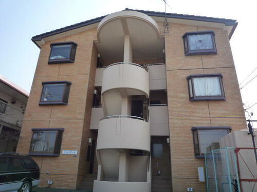 シャンボール天王台