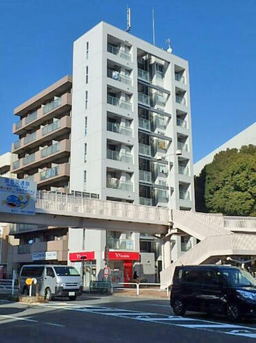 ＳＫフラッツ東神奈川