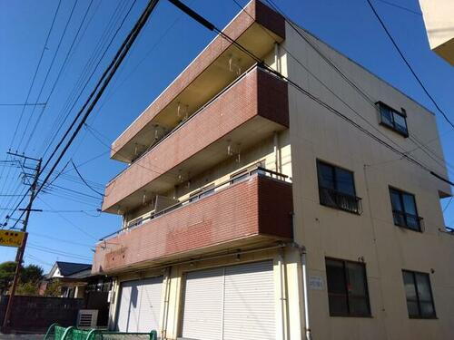 静岡県沼津市原 賃貸アパート