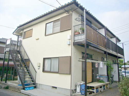 第２小昏コーポ