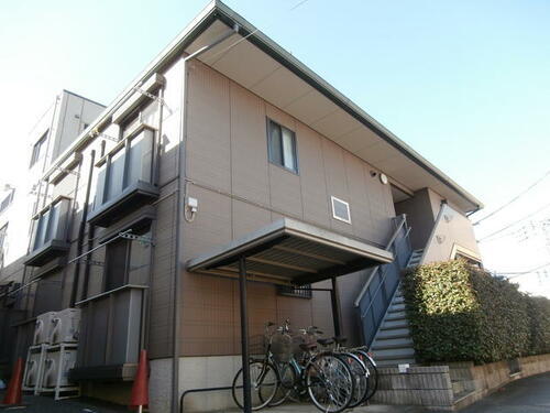 クレールメゾン