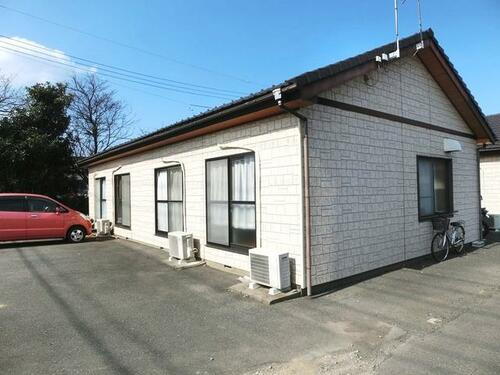 群馬県高崎市東中里町 賃貸アパート