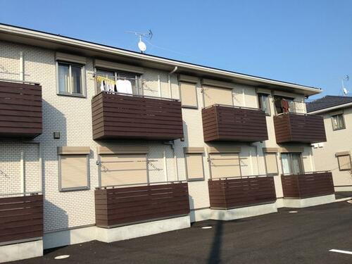 茨城県東茨城郡茨城町大字長岡 築10年10ヶ月 2階建