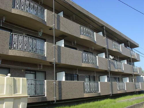 ガーデンパレスあもり