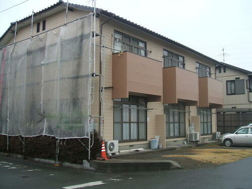 熊本県合志市幾久富 2階建 築35年3ヶ月