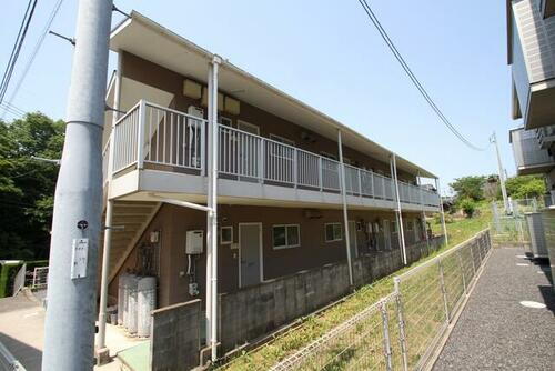 山口県宇部市大字小串 賃貸アパート