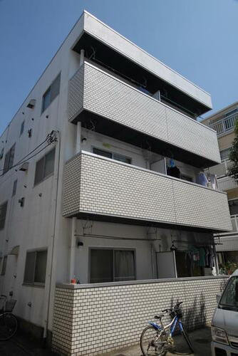 サンマリオ南六郷