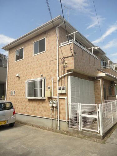 メゾネットＹＵ