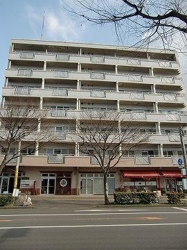 山口県宇部市寿町２丁目 賃貸マンション