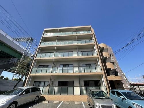 愛知県名古屋市中村区畑江通７丁目 5階建 築25年10ヶ月