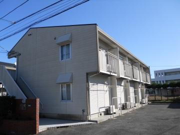 茨城県那珂郡東海村舟石川駅西１丁目 築38年1ヶ月 2階建