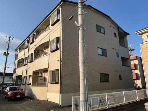 メルシーハイツ