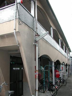 大阪府大阪市平野区喜連４丁目 築54年9ヶ月 2階建